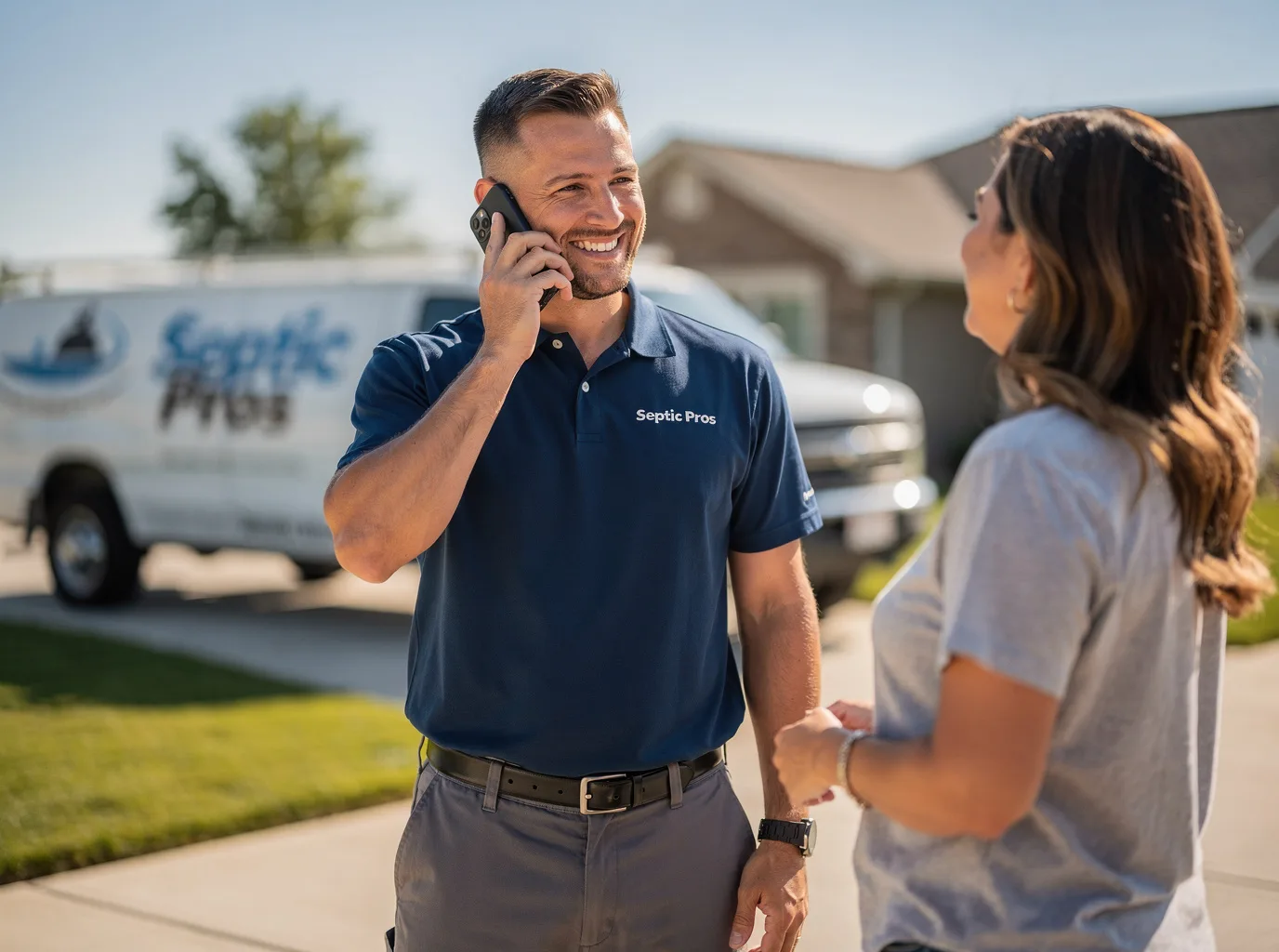 Septic Tank Pumping Craig, NE FAQs
